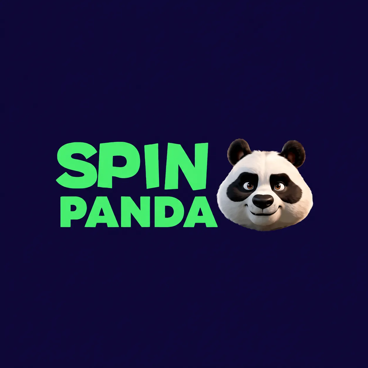 Spin Panda Casino logo