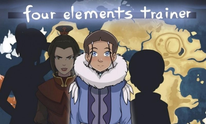 Top 10 Interesting Facts About Four Elements Trainer